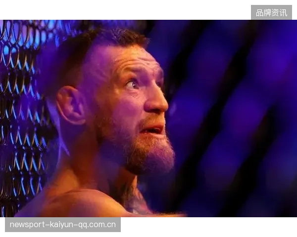 UFC选手纹身背后的深情——代表离世亲人的永恒纪念